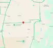 Sumptuous 4.82-Acre Costilla County Colorado Property with Power and Frontage