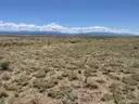 Sumptuous 4.82-Acre Costilla County Colorado Property with Power and Frontage