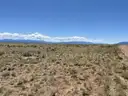 Sumptuous 4.82-Acre Costilla County Colorado Property with Power and Frontage