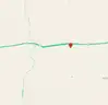Excellent 5.11-Acre Costilla County Colorado Property with Power and Frontage