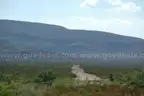Remarkable 10.05-Acre Sierra Blanca Ranch Off Paved Road w/Power &#x26; Road Frontage, 1A
