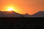 Remarkable 10.05-Acre Sierra Blanca Ranch Off Paved Road w/Power &#x26; Road Frontage, 1A