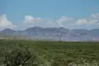 Remarkable 10.05-Acre Sierra Blanca Ranch Off Paved Road w/Power &#x26; Road Frontage, 1A