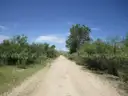 Fabulous 10.001-Acre Sierra Blanca Ranch Off Paved Road FM 1111 w/Power &#x26; Road Frontage, 2B