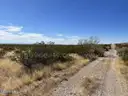 Fabulous 10.001-Acre Sierra Blanca Ranch Off Paved Road FM 1111 w/Power &#x26; Road Frontage, 2B