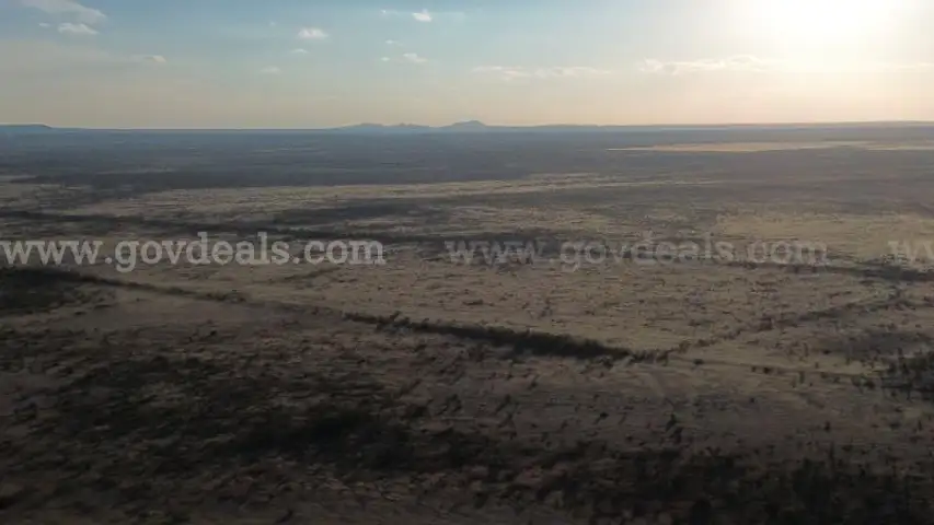 NEW VIDEO & PIX Outstanding 10.001-Acre Sierra Blanca Ranch Off Paved Road FM 1111 w/Power & Road Frontage, 9A