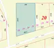 Beautiful Gulfport Land Opportunity Corner Wooded Lot