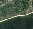 Beautiful Gulfport Land Opportunity Corner Wooded Lot