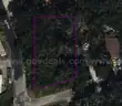 Beautiful Gulfport Land Opportunity Corner Wooded Lot