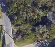Beautiful Gulfport Land Opportunity Corner Wooded Lot