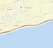 Beautiful Gulfport Land Opportunity Corner Wooded Lot