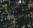 Beautiful Gulfport Land Opportunity Corner Wooded Lot