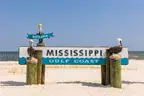Beautiful Gulfport Land Opportunity Corner Wooded Lot