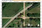 Ideal 0.23-acre Vacant Corner Lot in Allen, Michigan