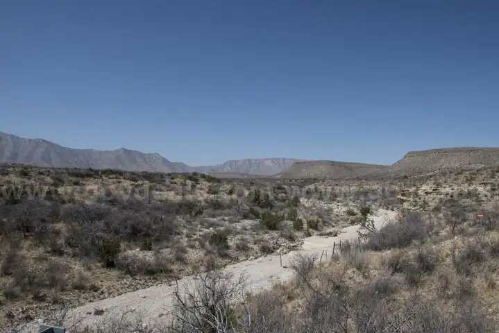 HUGE DEAL on 10+ acre Lot in Dell City, TX Deeded Undivided Interest in 670-acre Section