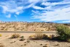 Exceptional Meadview AZ 1 Acre Lot 21, Close to Lake Mead, Road Frontage