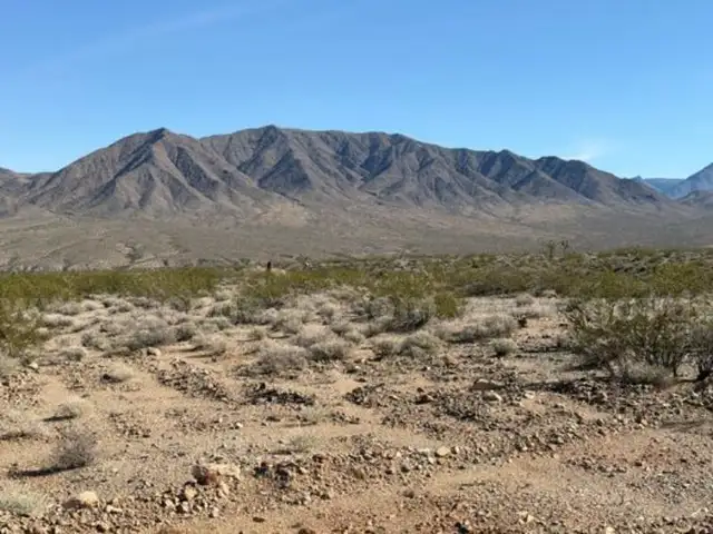 NO RESERVE Valle Vista Mohave Arizona 0.21 Acre Corner Lot 5636