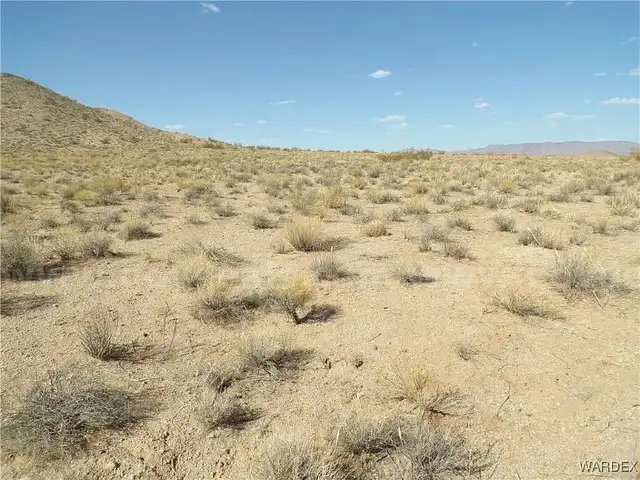 NO RESERVE Impressive Valle Vista Mohave Arizona 0.2 Acre Lot 5952