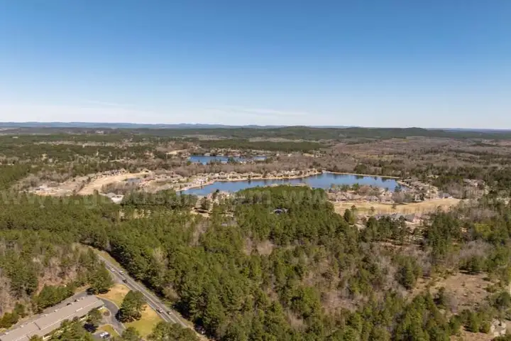 Serene 1.11-Acre Residential Oasis