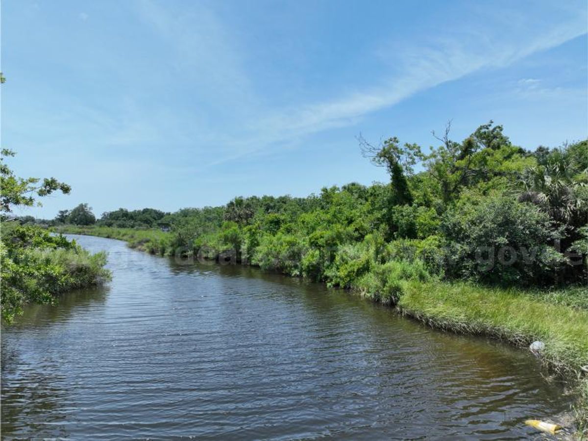 Outstanding Chicot Bayou Creek Lot in Mississippi Gulf Coast | AllSurplus