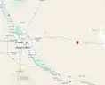 Scenic Subdivision La Hacienda Estates 4.9 Acre Texas Homesite w/Roads &#x26; Power Lots 751 and 752