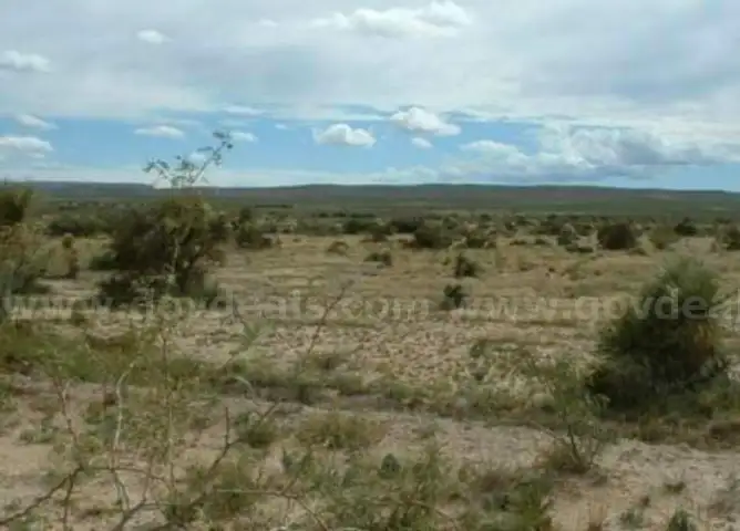 Scenic Subdivision La Hacienda Estates 4.9 Acre Texas Homesite w/Roads &#x26; Power Lots 751 and 752
