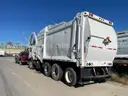 2010 Mack TerraPro MRU613 Tri/A Garbage Truck