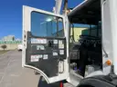 2010 Mack TerraPro MRU613 Tri/A Garbage Truck