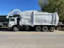 2010 Mack TerraPro MRU613 Tri/A Garbage Truck