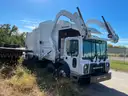 2010 Mack TerraPro MRU613 Tri/A Garbage Truck