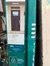 Brand new door