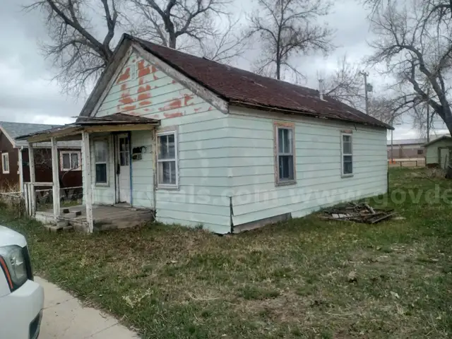 Wyoming Properties - 3 Parcels - Multi Family and Single Family Homes