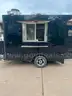 2021 Food Trailer - Ready for Business