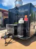 2021 Food Trailer - Ready for Business