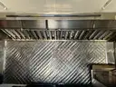 2021 Food Trailer - Ready for Business