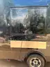 2021 Food Trailer - Ready for Business
