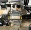 Mettler Toledo Model 662 Wrapping Station