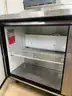 True Refrigerated Prep Table 60&#x22;