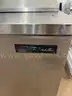 True Refrigerated Prep Table 60&#x22;