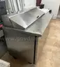 True Refrigerated Prep Table 60&#x22;