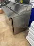 True Refrigerated Prep Table 60&#x22;