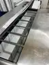 True Refrigerated Prep Table 60&#x22;