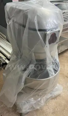 30 Qt Planetary Mixer