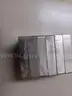 5000 grain sterling silver vintage presidential tribute bar