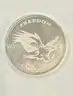 Fine Silver 1 ounce collectible Coin