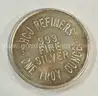 Fine Silver 1 ounce collectible Coin