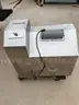 Acme Commercial Bench Dough Roller