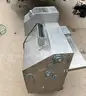 Acme Commercial Bench Dough Roller