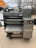 Acme Commercial Bench Dough Roller