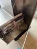 Acme Commercial Bench Dough Roller